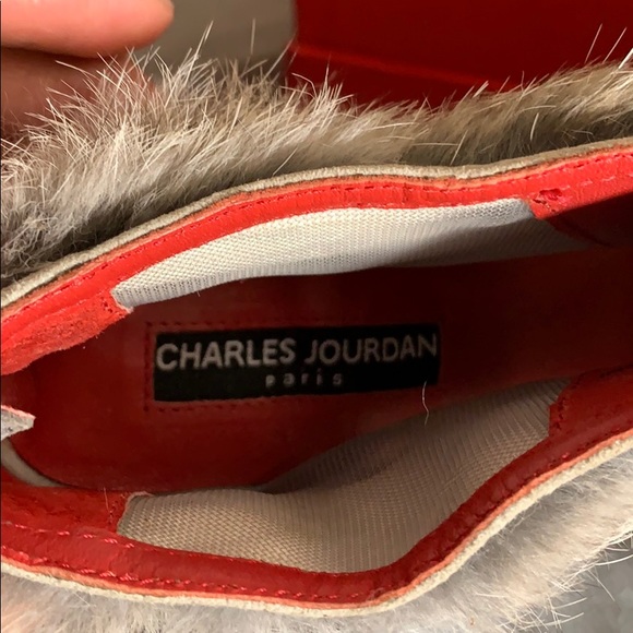 Charles Jourdan